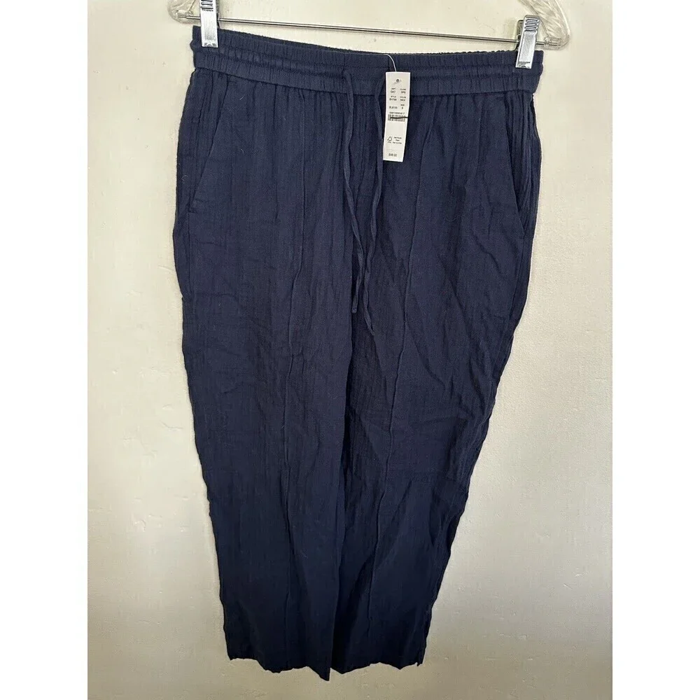 J. Crew seaside pant
